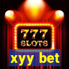 xyy bet